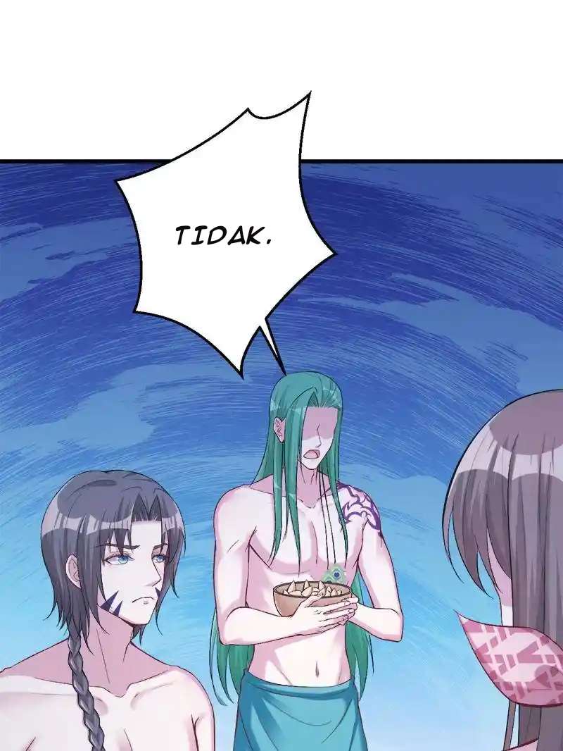 Beauty and the Beasts Chapter 196 Gambar 45
